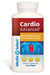 Cardio Advanced