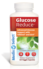 Glucose Reduce
