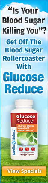 Glucose Reduce Herbal Supplement