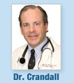 Dr. Chauncey Crandall Medix Select