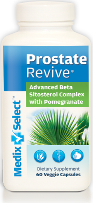 ProstateRevive Bottle